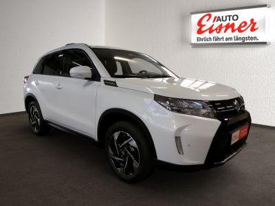 Suzuki Vitara Vorführwagen