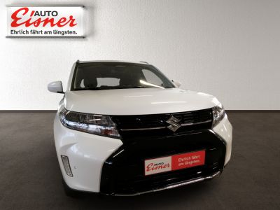 Suzuki Vitara Vorführwagen