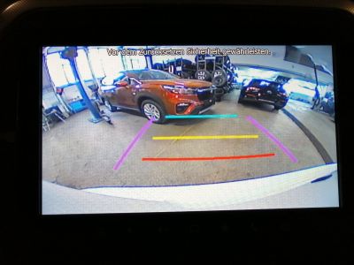 Suzuki Vitara Vorführwagen