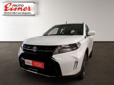Suzuki Vitara Gebrauchtwagen Suzuki Vitara Gebrauchtwagen