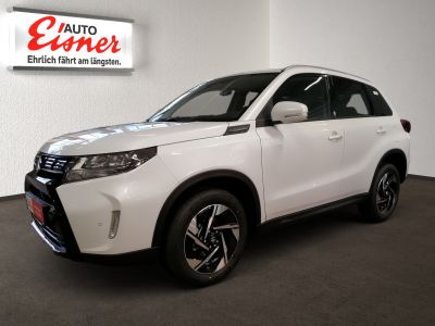 Suzuki Vitara Vorführwagen