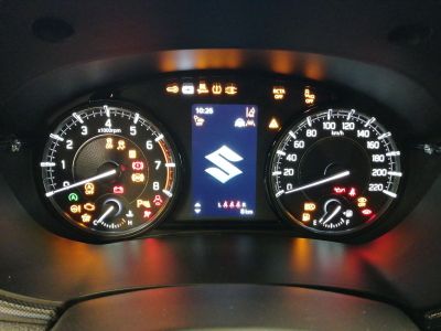 Suzuki Vitara Vorführwagen