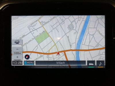 Suzuki Vitara Vorführwagen