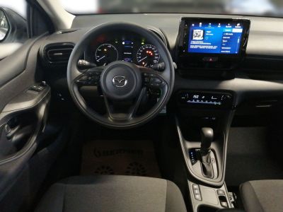 Mazda Mazda2 Gebrauchtwagen