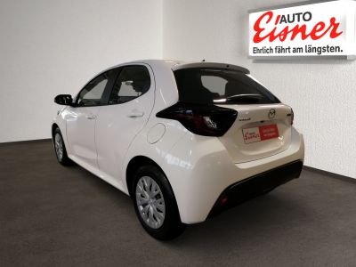 Mazda Mazda2 Gebrauchtwagen