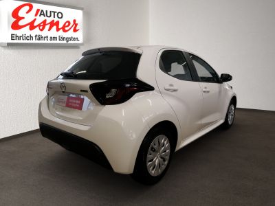 Mazda Mazda2 Gebrauchtwagen