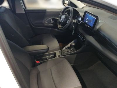 Mazda Mazda2 Gebrauchtwagen