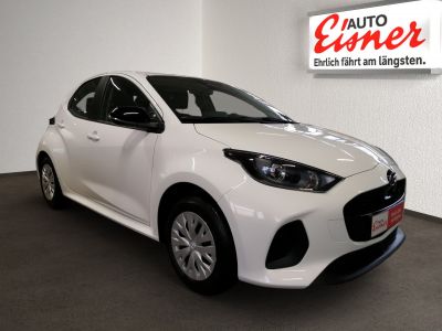 Mazda Mazda2 Gebrauchtwagen