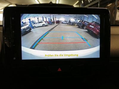 Mazda Mazda2 Gebrauchtwagen