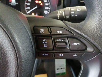 Mazda Mazda2 Gebrauchtwagen