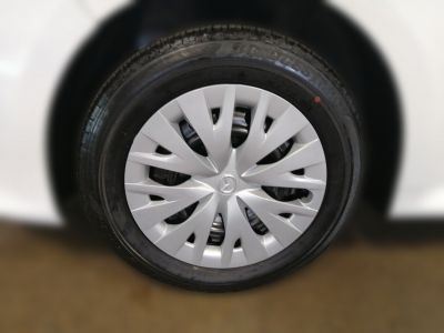 Mazda Mazda2 Gebrauchtwagen