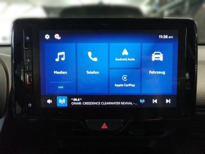 Mazda Mazda2 Gebrauchtwagen