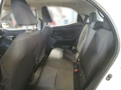 Mazda Mazda2 Gebrauchtwagen