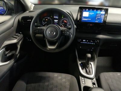 Mazda Mazda2 Gebrauchtwagen