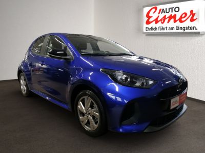 Mazda Mazda2 Gebrauchtwagen