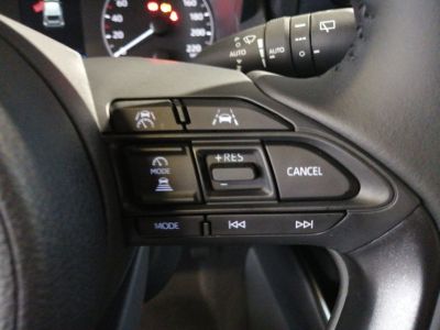 Mazda Mazda2 Gebrauchtwagen