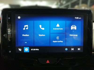 Mazda Mazda2 Gebrauchtwagen