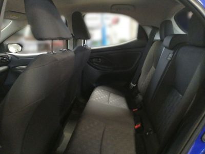 Mazda Mazda2 Gebrauchtwagen