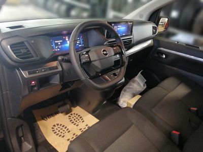 Opel Vivaro Gebrauchtwagen