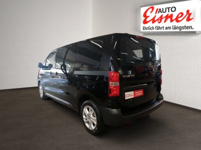 Opel Vivaro Gebrauchtwagen