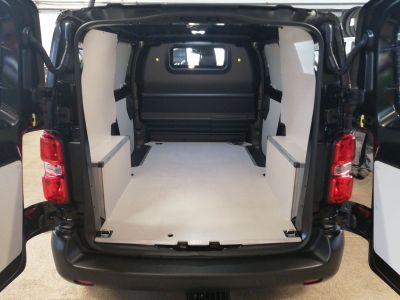 Opel Vivaro Gebrauchtwagen