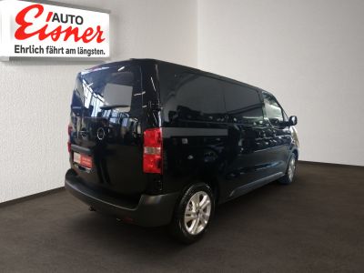 Opel Vivaro Gebrauchtwagen