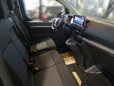 Opel Vivaro Gebrauchtwagen