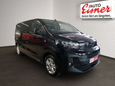 Opel Vivaro Gebrauchtwagen