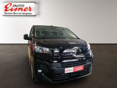 Opel Vivaro Gebrauchtwagen