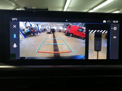 Opel Vivaro Gebrauchtwagen