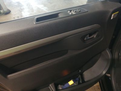 Opel Vivaro Gebrauchtwagen