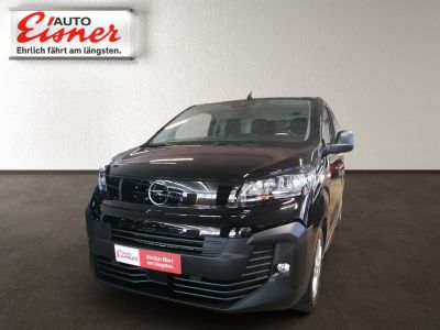 Opel Vivaro Gebrauchtwagen