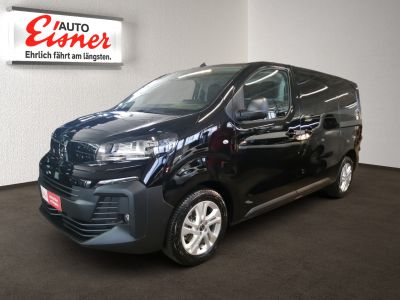 Opel Vivaro Gebrauchtwagen