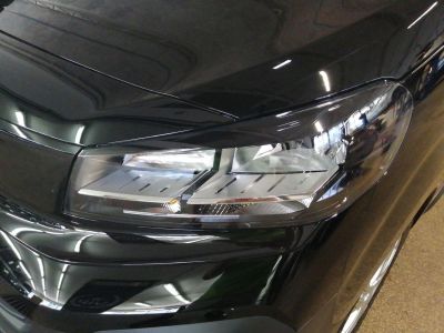 Opel Vivaro Gebrauchtwagen