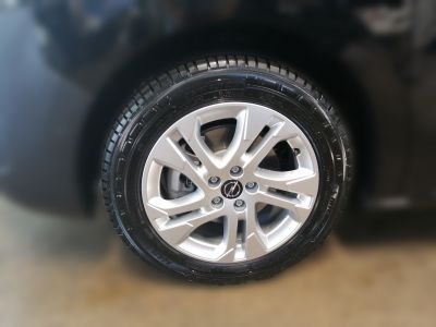 Opel Vivaro Gebrauchtwagen