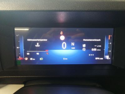 Opel Vivaro Gebrauchtwagen