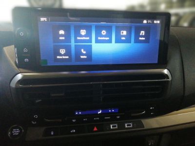 Opel Vivaro Gebrauchtwagen