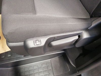 Opel Vivaro Gebrauchtwagen