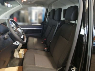 Opel Vivaro Gebrauchtwagen