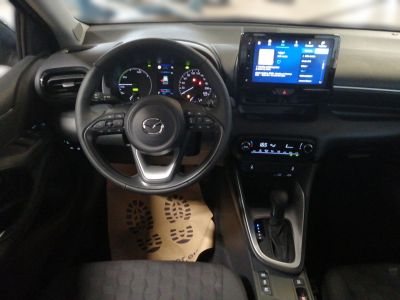 Mazda Mazda2 Gebrauchtwagen