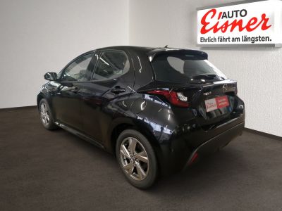 Mazda Mazda2 Gebrauchtwagen