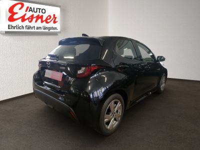 Mazda Mazda2 Gebrauchtwagen