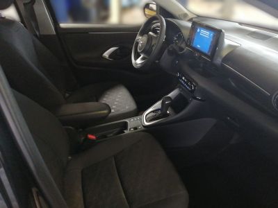 Mazda Mazda2 Gebrauchtwagen