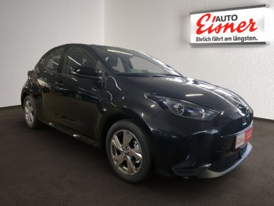 Mazda Mazda2 Gebrauchtwagen