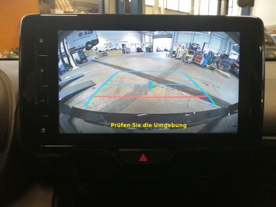 Mazda Mazda2 Gebrauchtwagen