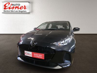 Mazda Mazda2 Gebrauchtwagen