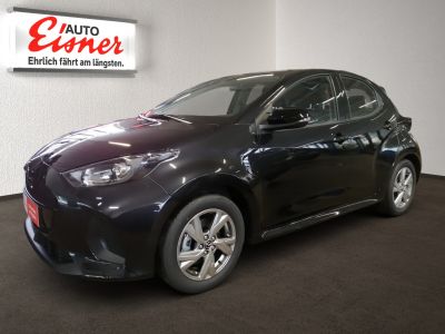 Mazda Mazda2 Gebrauchtwagen