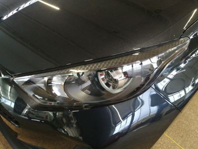 Mazda Mazda2 Gebrauchtwagen