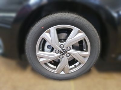 Mazda Mazda2 Gebrauchtwagen