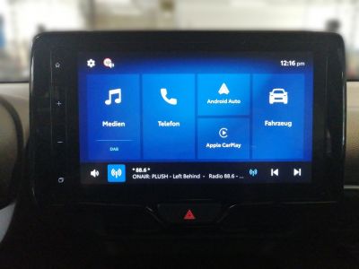 Mazda Mazda2 Gebrauchtwagen